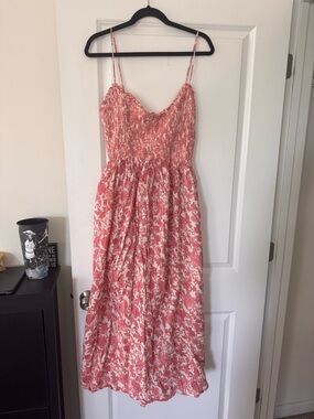 Free People | Dresses | Free People Fp Beach Purple Long Sleeve Maxi Dress  Size Medium | Poshmark
